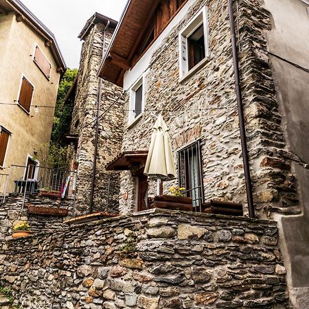 Rustico Verginate 2 Bellano Εξωτερικό φωτογραφία
