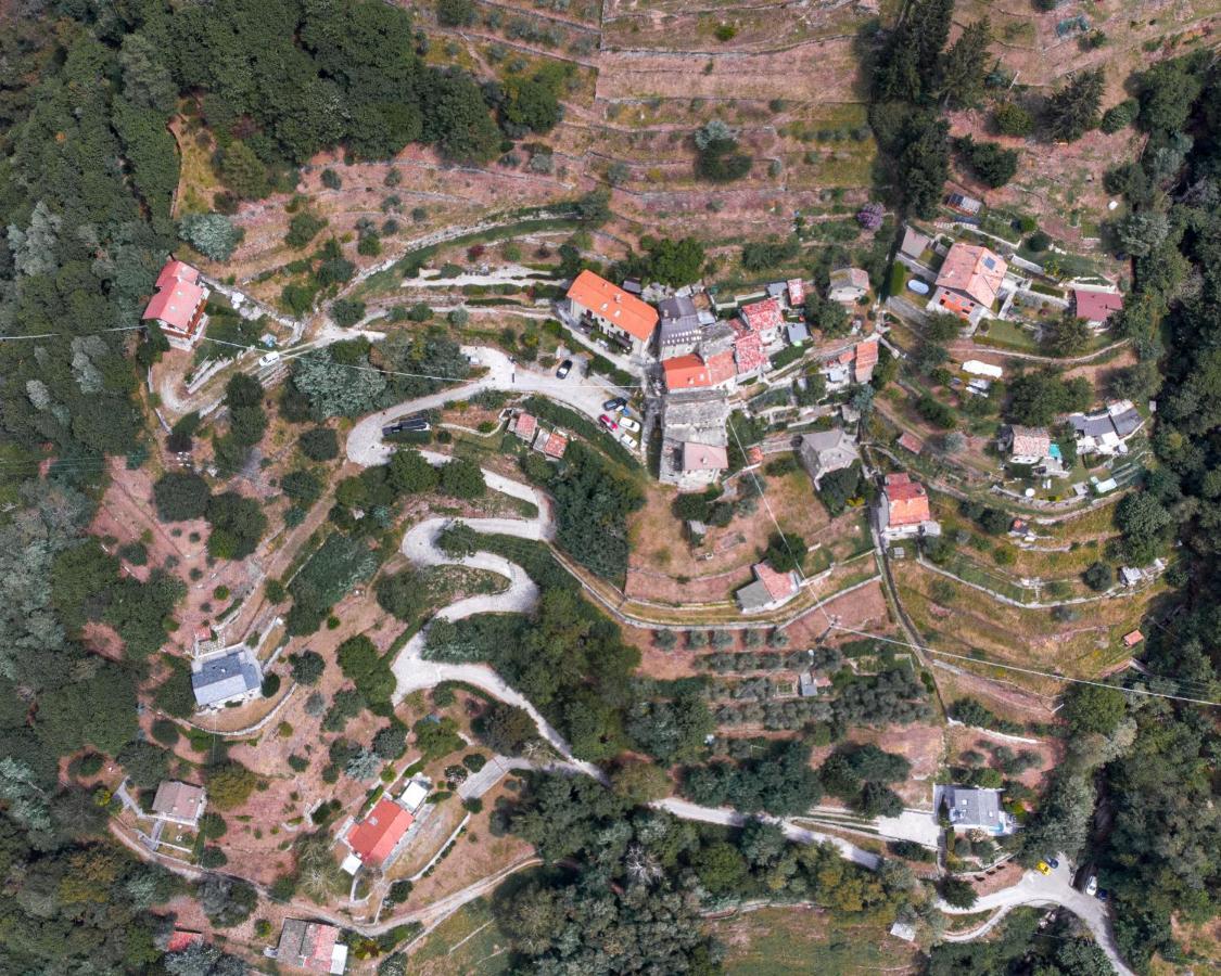 Rustico Verginate 2 Bellano Εξωτερικό φωτογραφία