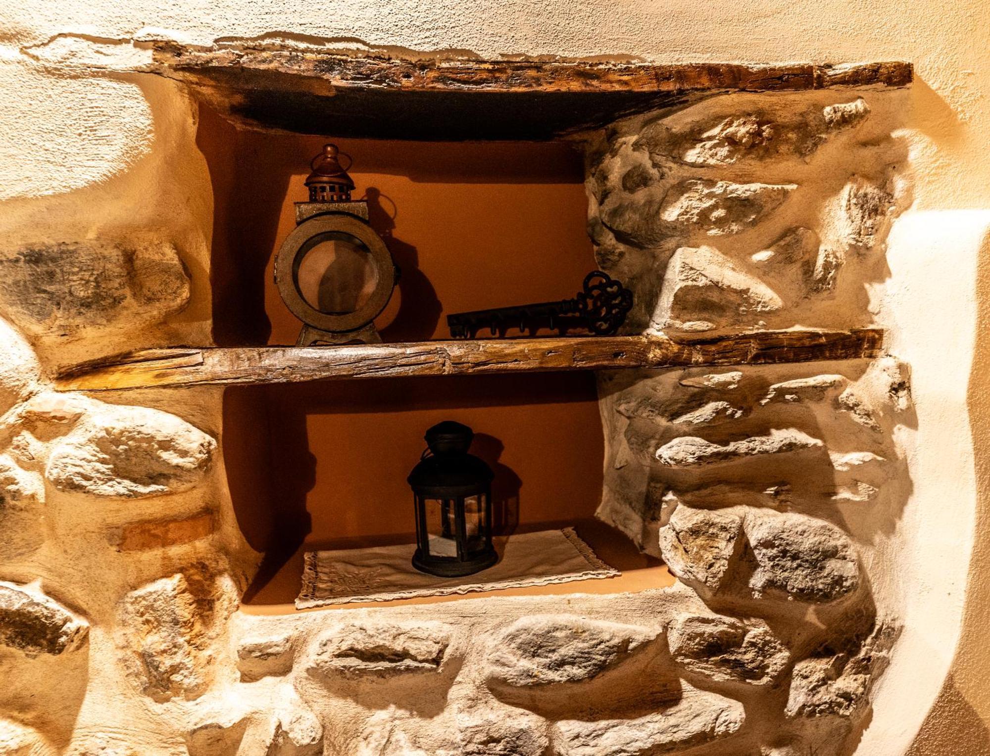 Rustico Verginate 2 Bellano Εξωτερικό φωτογραφία